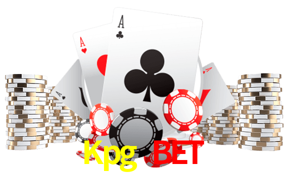 Jogue jogos de pôquer em Kpg Bet