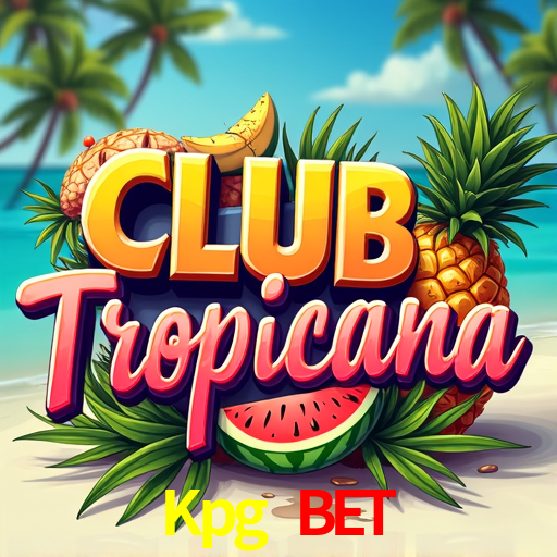 cassino Kpg Bet