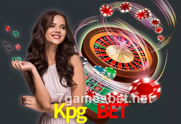 vivo no cassino Kpg Bet