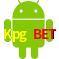 Aplicativo Kpg Bet para Android