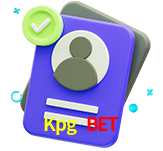Tornar-se um membro do Kpg Bet é muito simples