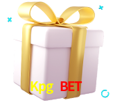 Receba seus bônus de boas-vindas no Kpg Bet