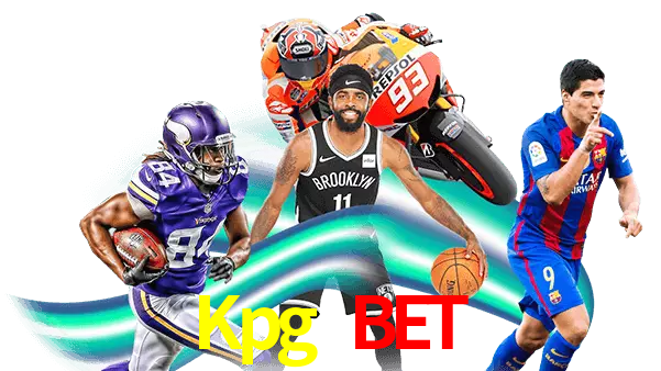 Kpg Bet