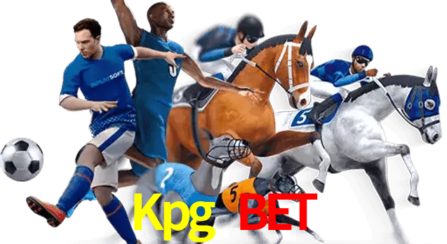 Kpg Bet