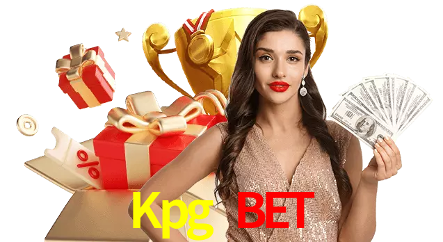Jogue com dealers reais no Kpg Bet!