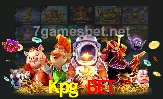 cassino Kpg Bet