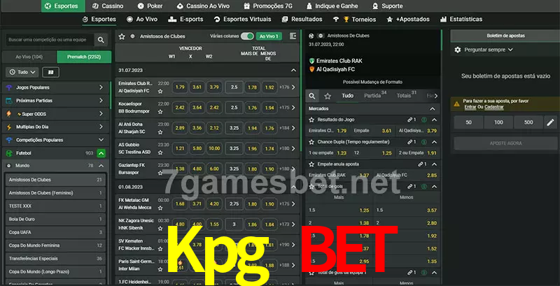 apostas esportivas